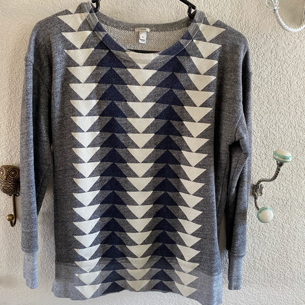 J Crew Pullover - image 1
